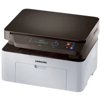 МФУ Samsung SL-M2070 фото 1